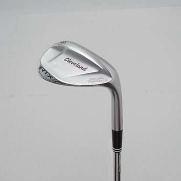 RTX　DEEP　FORGED　2 ウェッジ 56M°  12°  S KBS120