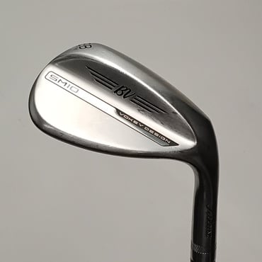 VOKEY　SM10　ツアークローム WG 58M°  8°  S200 Dynamic　Gold