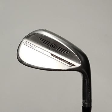 VOKEY　SM10　ツアークローム WG 54S°  10°  S200 Dynamic　Gold
