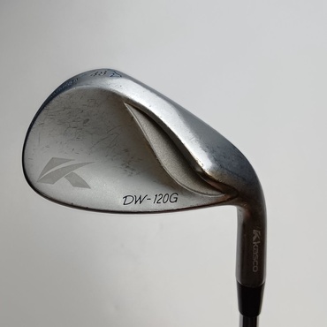 Dolphin　Wedge　DW-120G ウェッジ 48°  8°  S NS PRO TS114W
