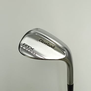 RTX　ZIPCORE　ツアーサテン WG 52°  10°  S200 Dynamic　Gold