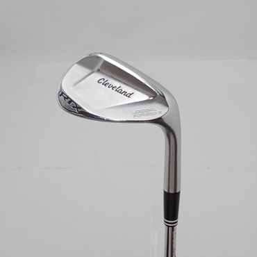 RTX　DEEP　FORGED　2 ウェッジ 50F°  10°  S KBS120