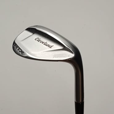 RTX　DEEP　FORGED　2 WG 56M°  12°  S KBS　TOUR　LITE