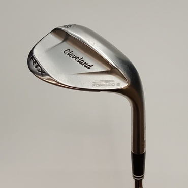 RTX　DEEP　FORGED　2 WG 58M°  12°  S200 Dynamic　Gold