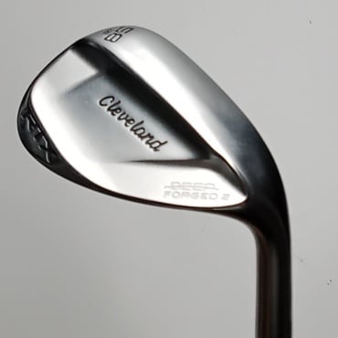 RTX　DEEP　FORGED　2 WG 58M°  12°  S200 Dynamic　Gold