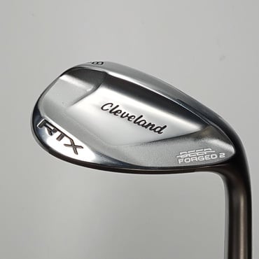 RTX　DEEP　FORGED　2 WG 56M°  12°  S KBS　TOUR　LITE