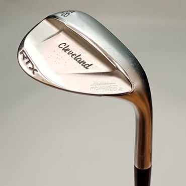RTX　DEEP　FORGED　2 WG 56M°  12°  S KBS　TOUR　LITE