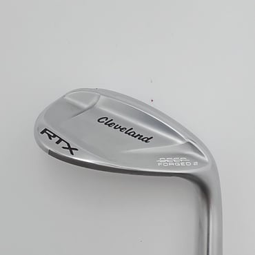 RTX　DEEP　FORGED　2 WG 56M°  12°  S KBS　TOUR　LITE