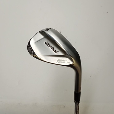 RTX　DEEP　FORGED　2 WG 56M°  12°  S KBS　TOUR　LITE
