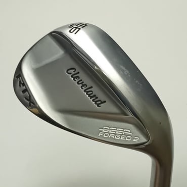 RTX　DEEP　FORGED　2 WG 56M°  12°  S KBS　TOUR　LITE