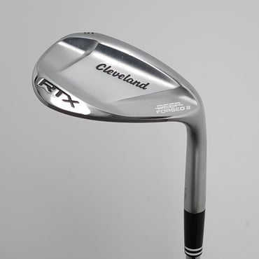 RTX　DEEP　FORGED　2 WG 56M°  12°  S KBS　TOUR　LITE