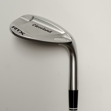 RTX　DEEP　FORGED　2 WG 56M°  12°  S KBS　TOUR　LITE