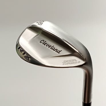 RTX　DEEP　FORGED　2 WG 58M°  12°  S200 Dynamic　Gold