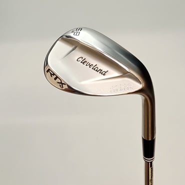 RTX　DEEP　FORGED　2 WG 58M°  12°  S200 Dynamic　Gold