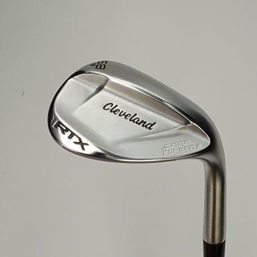 RTX　DEEP　FORGED　2 WG 58M°  12°  S200 Dynamic　Gold