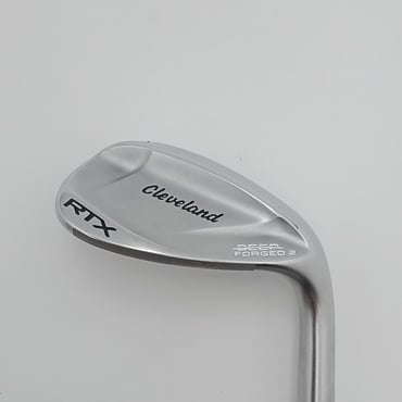 RTX　DEEP　FORGED　2 WG 58M°  12°  S200 Dynamic　Gold