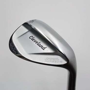 RTX　DEEP　FORGED　2 WG 56M°  12°  S KBS　TOUR　LITE