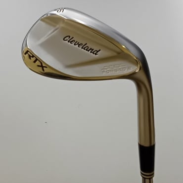 RTX　DEEP　FORGED　2 WG 56M°  12°  S KBS　TOUR　LITE