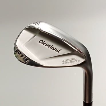 RTX　DEEP　FORGED　2 WG 56M°  12°  S KBS　TOUR　LITE
