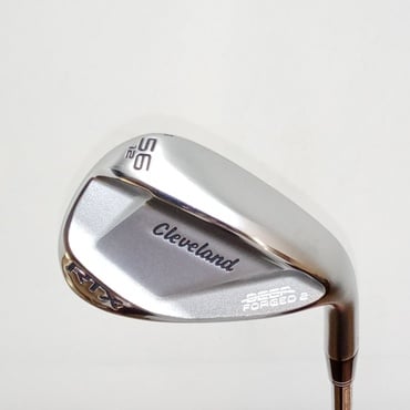 RTX　DEEP　FORGED　2 WG 56M°  12°  S KBS　TOUR　LITE