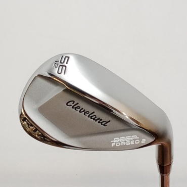 RTX　DEEP　FORGED　2 WG 56M°  12°  S KBS　TOUR　LITE
