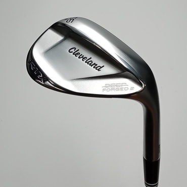RTX　DEEP　FORGED　2 WG 56M°  12°  S KBS　TOUR　LITE