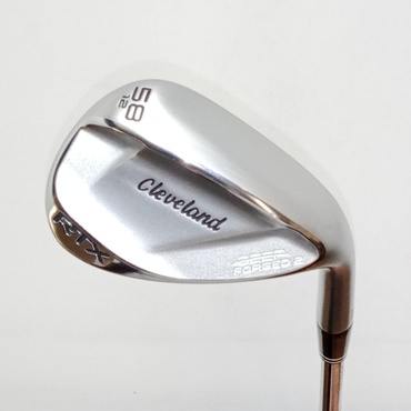 RTX　DEEP　FORGED　2 WG 58M°  12°  S200 Dynamic　Gold