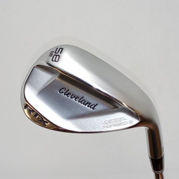 RTX　DEEP　FORGED　2 WG 58M°  12°  S200 Dynamic　Gold