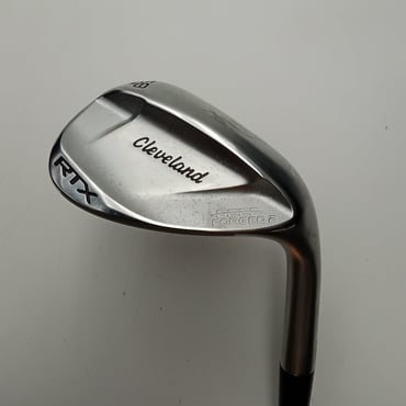 RTX　DEEP　FORGED　2 WG 58M°  12°  S200 Dynamic　Gold