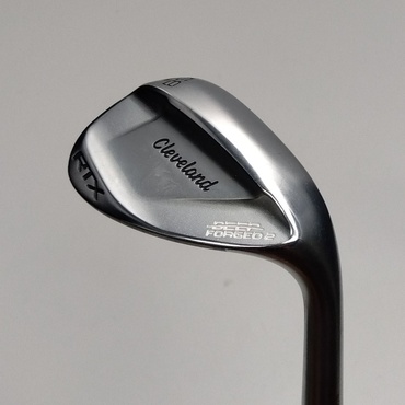 RTX　DEEP　FORGED　2 WG 58M°  12°  S200 Dynamic　Gold