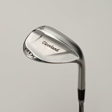 RTX　DEEP　FORGED　2 WG 58M°  12°  S200 Dynamic　Gold