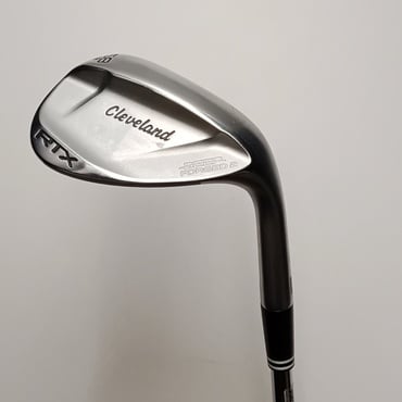 RTX　DEEP　FORGED　2 WG 58M°  12°  S200 Dynamic　Gold