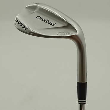 RTX　DEEP　FORGED　2 WG 58M°  12°  S200 Dynamic　Gold
