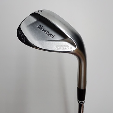 RTX　DEEP　FORGED　2 WG 58M°  12°  S200 Dynamic　Gold