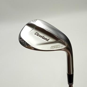 RTX　DEEP　FORGED　2 WG 58M°  12°  S200 Dynamic　Gold