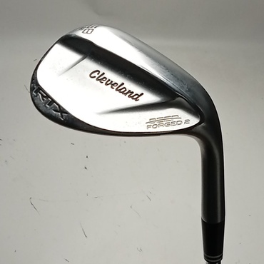 RTX　DEEP　FORGED　2 WG 58M°  12°  S200 Dynamic　Gold