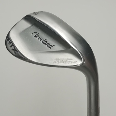 RTX　DEEP　FORGED　2 WG 58M°  12°  S200 Dynamic　Gold