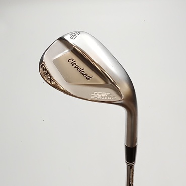 RTX　DEEP　FORGED　2 WG 58M°  12°  S200 Dynamic　Gold