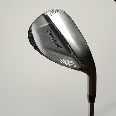 RTX　DEEP　FORGED　2 WG 58M°  12°  S200 Dynamic　Gold