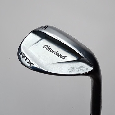 RTX　DEEP　FORGED　2 WG 58M°  12°  S200 Dynamic　Gold