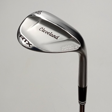 RTX　DEEP　FORGED　2 WG 58M°  12°  S200 Dynamic　Gold