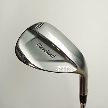 RTX　DEEP　FORGED　2 WG 58M°  12°  S200 Dynamic　Gold