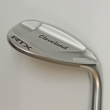 RTX　DEEP　FORGED　2 WG 58M°  12°  S200 Dynamic　Gold