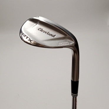 RTX　DEEP　FORGED　2 WG 58M°  12°  S200 Dynamic　Gold