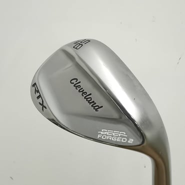 RTX　DEEP　FORGED　2 WG 58M°  12°  S200 Dynamic　Gold