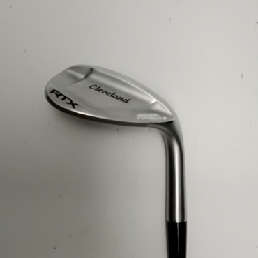 RTX　DEEP　FORGED　2 WG 58M°  12°  S200 Dynamic　Gold