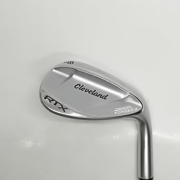 RTX　DEEP　FORGED　2 WG 58M°  12°  S200 Dynamic　Gold