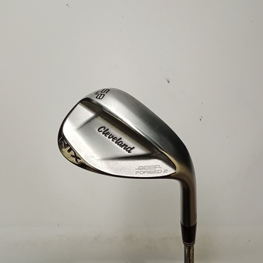 RTX　DEEP　FORGED　2 WG 58M°  12°  S200 Dynamic　Gold