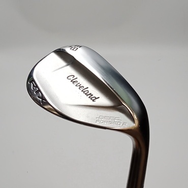 RTX　DEEP　FORGED　2 WG 58M°  12°  S200 Dynamic　Gold