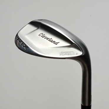 RTX　DEEP　FORGED　2 WG 58M°  12°  S200 Dynamic　Gold